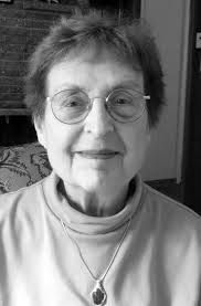 Mary Judith Alban Obituary