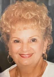 Josephine M (Christy) Pezzulli Obituary July 18, 2022