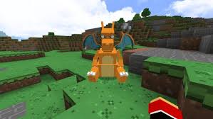 Fortunately, it's not hard to find open source software that does the. Pixelmon Addon For Minecraft Pe 1 17 30