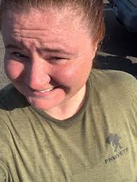 How many PNWVETS broke a sweat today?