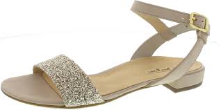 Paul green münchen pumps sandale braun mit schnalle gr 7/40 einmal getragen. Paul Green Schuhe Von Ankle Boots Uber Sandalen Fashion Lifestyle