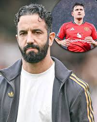 29 PL games 28 PL points Is Ruben Amorim the right man to take Manchester  United forward? 🤔