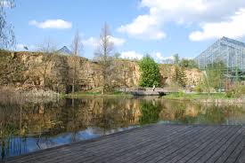 A 50 km de botanischer garten der universität osnabrück. Naturpark Terra Vita Botanischer Garten Der Uni Osnabruck
