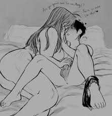 Rule34 - If it exists, there is porn of it  meryl stryfe, milly thompson   6916076