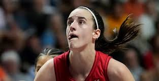 Chris Broussard Believes There's A Clear Winner For WNBA Rookie Of The Year  Among Caitlin Clark And Angel Reese