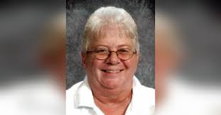 Obituary information for Sharon K. Sturdevant