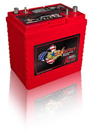 6v car battery sale can offer you many choices to save money thanks to 20 active results. Us Agm 2000 U S Battery Mfg Co