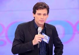 Our porno collection is huge and it's constantly growing. Celso Portiolli Lembra Os 25 Anos No Sbt E Afirma Que Seu Negocio E Pao E Circo Cidadeverde Com