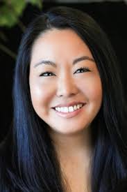 Author Valynne E. Maetani