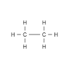 Ethane, c2h6(g) can be made by reaction of hydrogen gas with acetylene, c2h2(g). 1