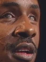 Stevie Wonder Head Sway