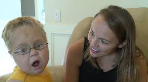 Local mother, nurse, & kidney donor awarded "Working Mother of the Year"