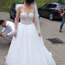 We did not find results for: Milla Nova T36 Brautkleid Verkaufen