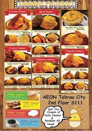 Come check out the many new options available at the food court of aeon mall tebrau. Have You Heard Of The Good News Aeon Mall Tebrau City Facebook