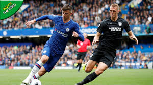 Chelsea vs brighton and hove albion. Chelsea 2 0 Brighton Recap Jorginho And Willian Strikes Hands Frank Lampard First Home Win Mirror Online