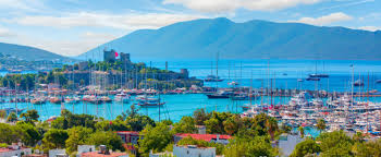 Onura holiday village bodrum, 4*. Bodrum Turcja Atrakcje Hotele Zwiedzanie Przewodnik Fly Pl