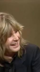 Ozzy Osborn Young Life