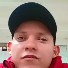 Freddy Enrique Cabrera Arias