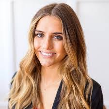 Hayley Popiel's Instagram, Twitter & Facebook