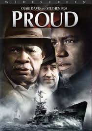 Proud, New DVDs 31398192114