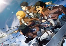 View, download, rate, and comment on this eren,mikasa and armin art. Aot Levi X Eren Official Art 2013x1514 Wallpaper Teahub Io