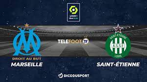 Des couacs dans l'organisation des élections le premier tour des élections régionales et départementales ce dimanche a été marqué par plusieurs ratés. Football Ligue 1 Notre Pronostic Pour Marseille Saint Etienne Dicodusport