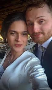 Diana Rainwater's Instagram, Twitter & Facebook