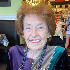 Claudia W Duncan Obituary