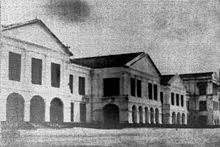 Raffles college of higher education (company no. Raffles Institution Wikipedia