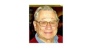 Robert Streight Obituary (2015)