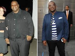 Maybe you would like to learn more about one of these? How Randy Jackson Lost 100 Pounds Pk Baseline How Celebs Get Skinny And Other Celebrity News