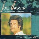 Epingle Sur Cd Joe Dassin