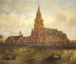 Margaret E Macculloch & David J Hall Family History Research