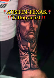 Aubri Turner Tattoo in Austin