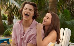 Ever since starring in netflix's the kissing booth as noah flynn alongside joey king and joel courtney, jacob elordi has become the internet's new boyfriend and hollywood's new favourite star. 5fflsu3fotj3bm