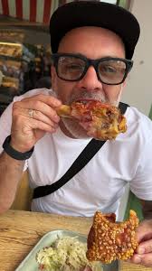 Munich Food Tour Highlights: Pork Knuckle & Bavarian Delights