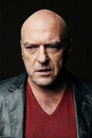 El actor dean norris: biografía, películas, series