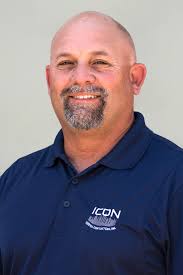 OUR TEAM — ICON General Contractors, Inc.