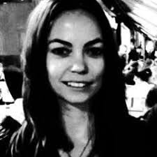 Elisabeth Rasmussen's Instagram, Twitter & Facebook