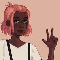 show me ur androgynous characters !!