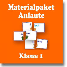 Material Fur Die Grundschule Forderung Der Phonologischen Bewusstheit Mit Dem Materialpaket Fordern Sie Buchstaben Lautzuordn Lesen Lernen Erstes Lesen Lesen