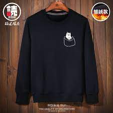 Alibaba.com offers 5,035 velvet sweaters clothing products. Buy Nd Japanese Tide Brand Sweater Male Korean Student Influx Of Cheap Cat Erect Middle Finger Hedging Round Neck Autumn Plus Velvet Winter Coat In Cheap Price On M Alibaba Com