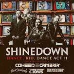 Shinedown