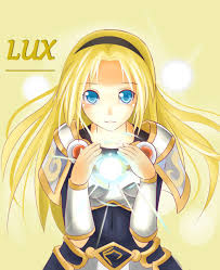 Lux#1634421 | League of legends, Legend images, League