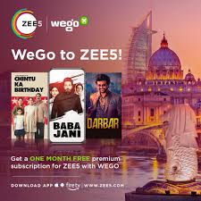 In addition, its popularity is due to the fact that it is a game that can be played by anyone, since it is a mobile game. Zee5 Global Announces Its Latest Partnership With Online Travel Marketplace Wego