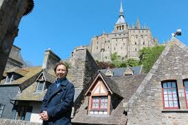 F1 avranches baie du mont saint michel also provides free. Le Mont Saint Michel Video Le Mont Saint Michel Village Prefere Des Francais 2018