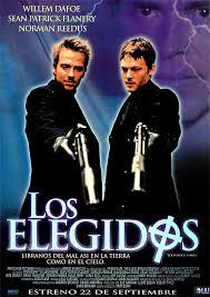 Los Elegidos Pelicula 1999 Sensacine Com