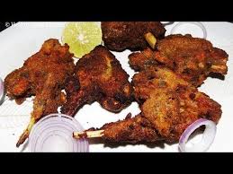 Mutton Chops Recipe Mutton Chops Fry Recipe Mutton Roast Recipe Mutton Recipe In Tamil Youtube Roast Recipes Mutton Recipes Mutton Chops