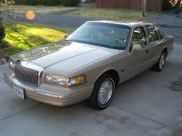 Image result for Lincoln Green 1996 CIL