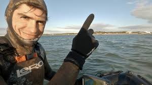 ⚫ Tribute to Benjamin Brisson : hommages de ses amis et pêcheurs  sous-marins